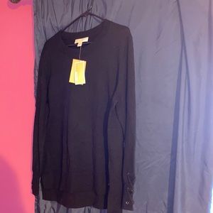 sweatshirt xxl michael kors